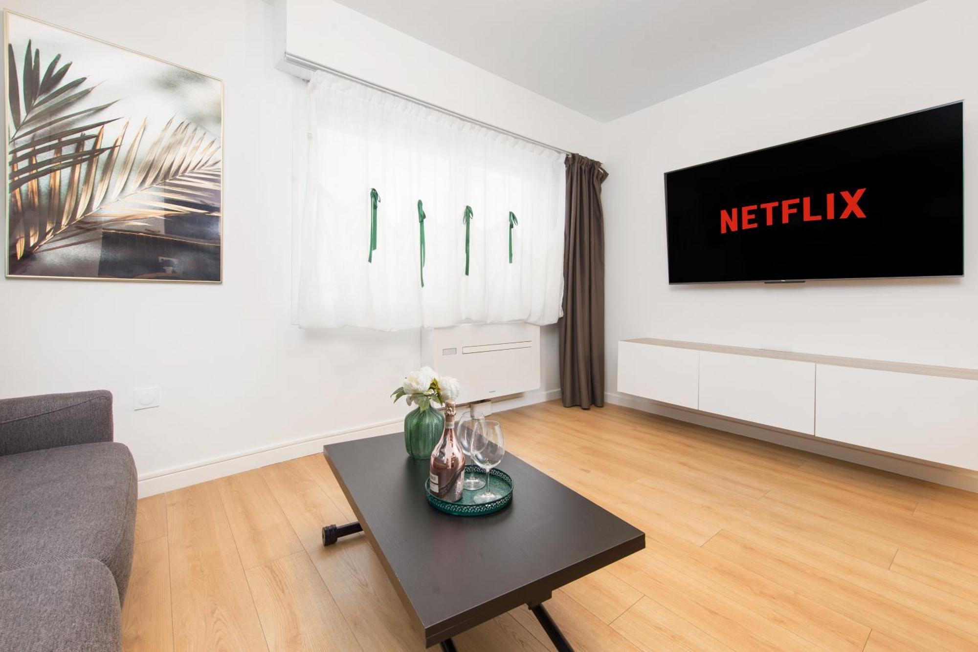 Frontiere De Monaco - Studio Renove - Ae Beausoleil Extérieur photo