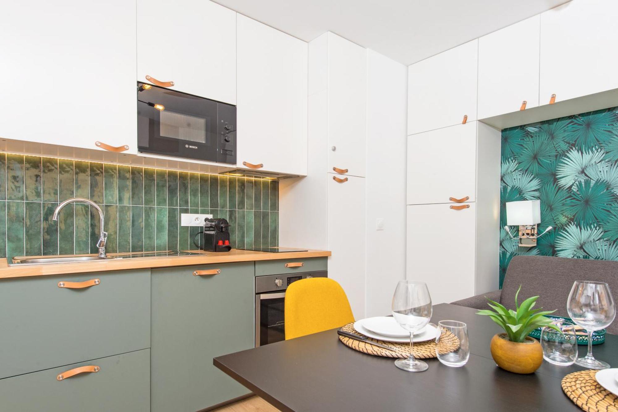 Frontiere De Monaco - Studio Renove - Ae Beausoleil Extérieur photo